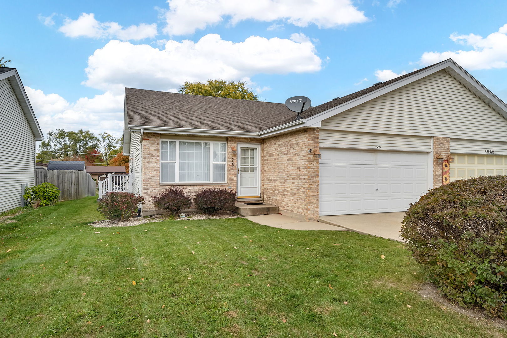 1550 E Patmore Street Property Photo