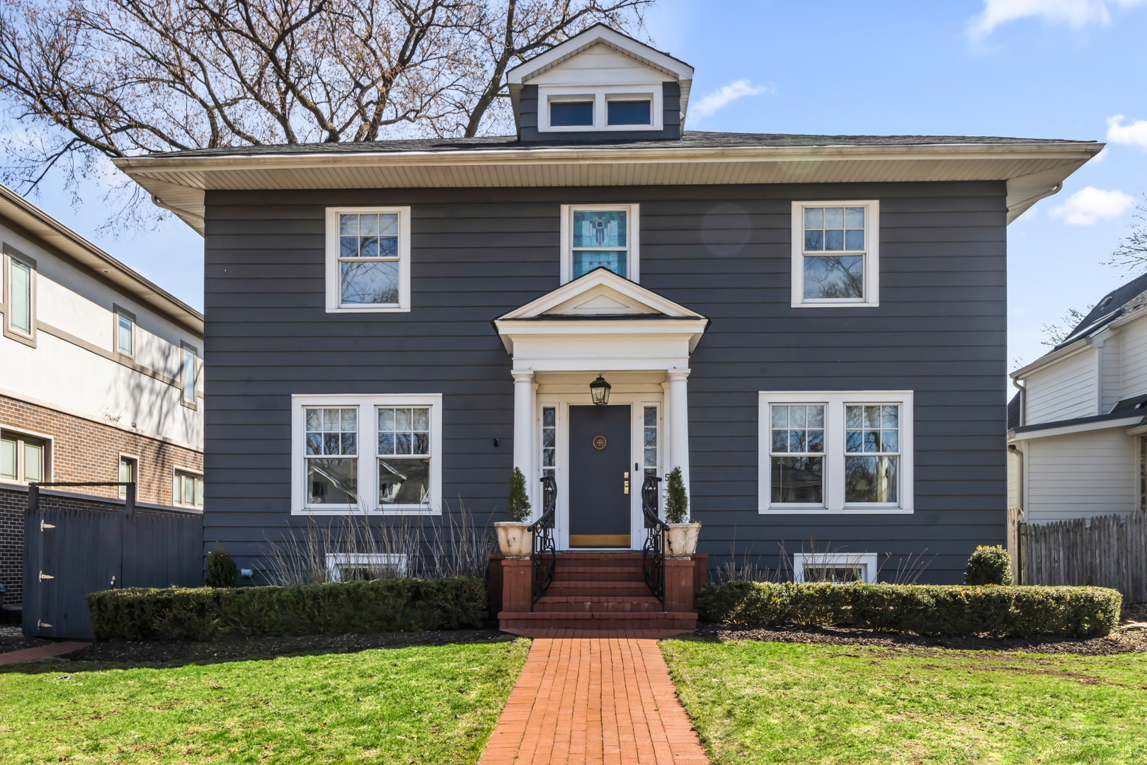 555 Monroe Avenue Property Photo