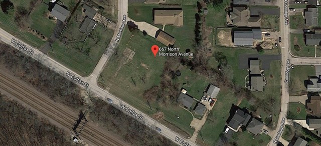 667 N Morrison Avenue Property Photo 1