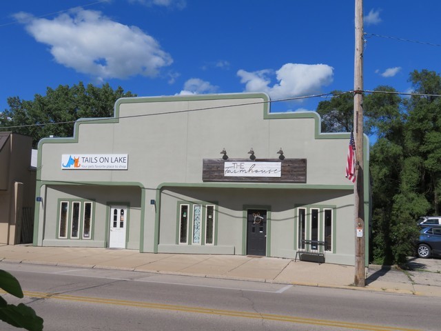 118 S Lake Avenue Property Photo