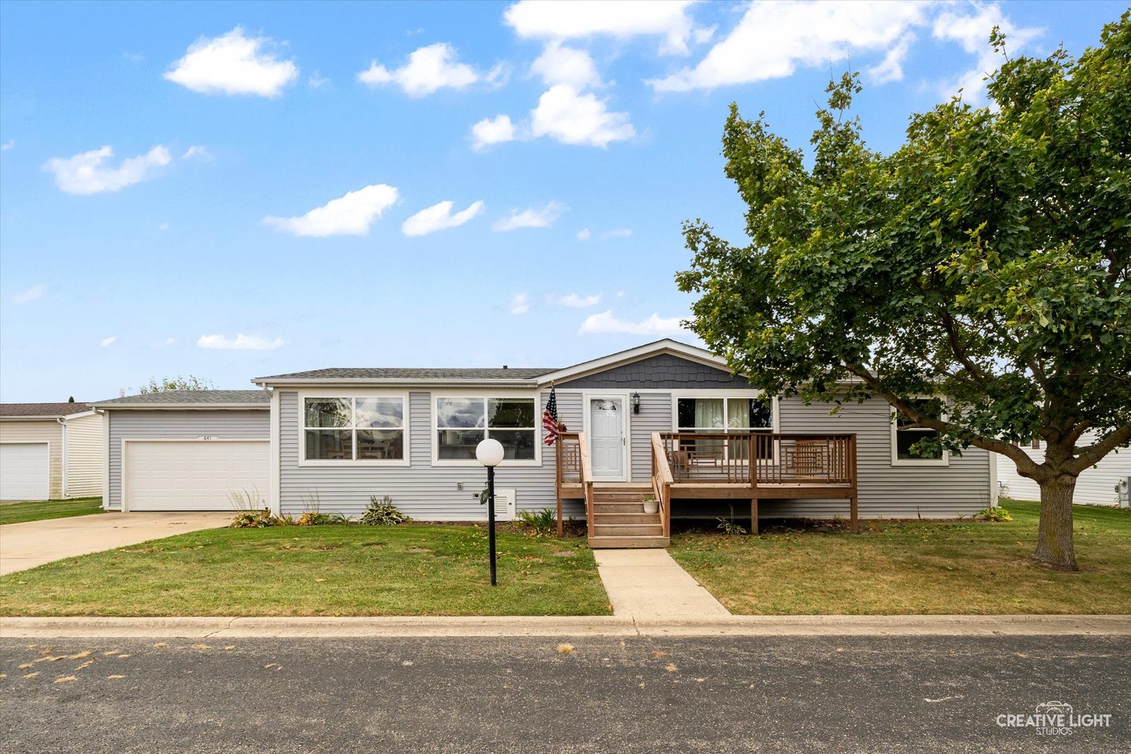 641 Bluebird Circle Property Photo