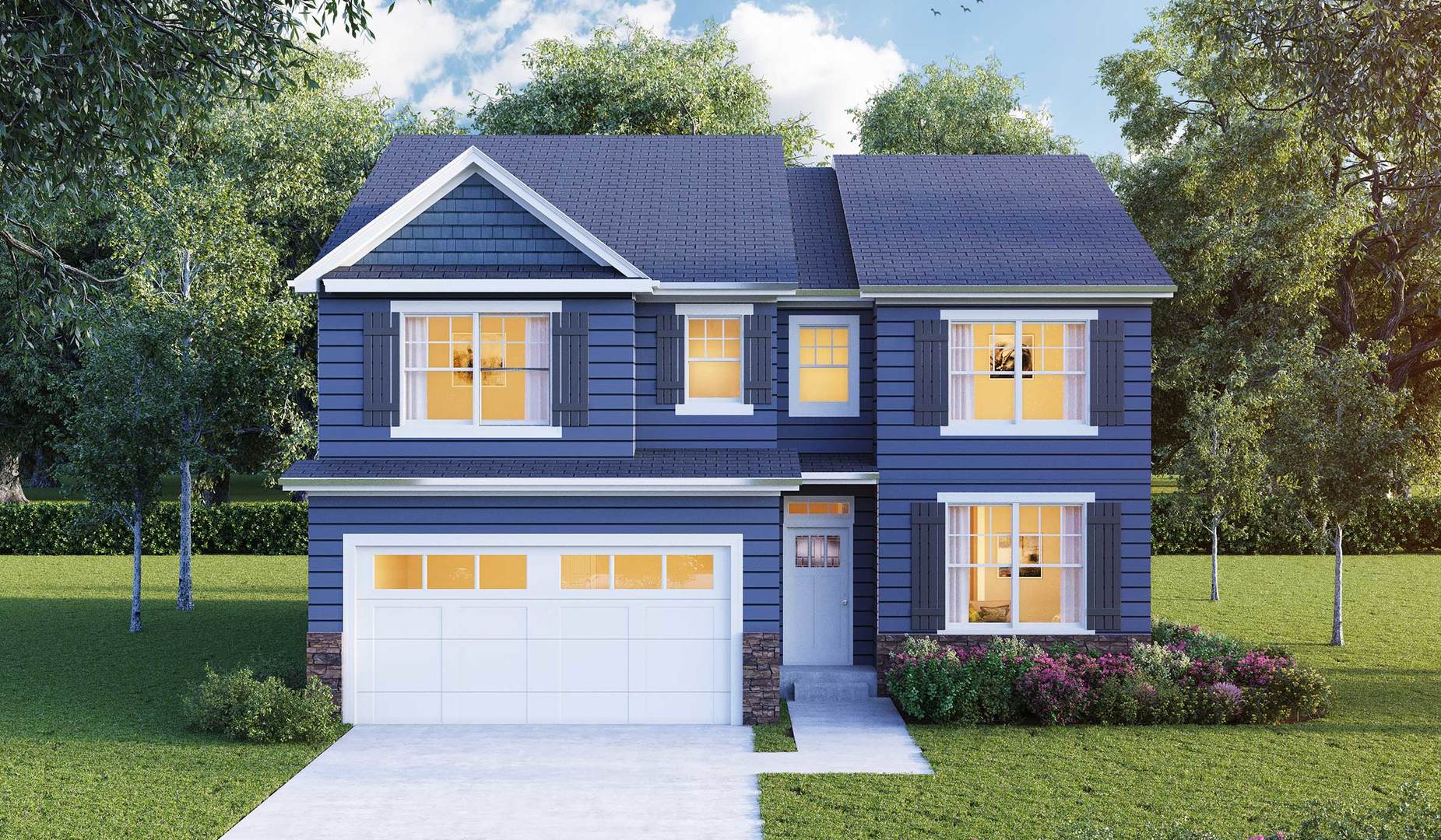 1023 S Carly Circle Property Photo 1