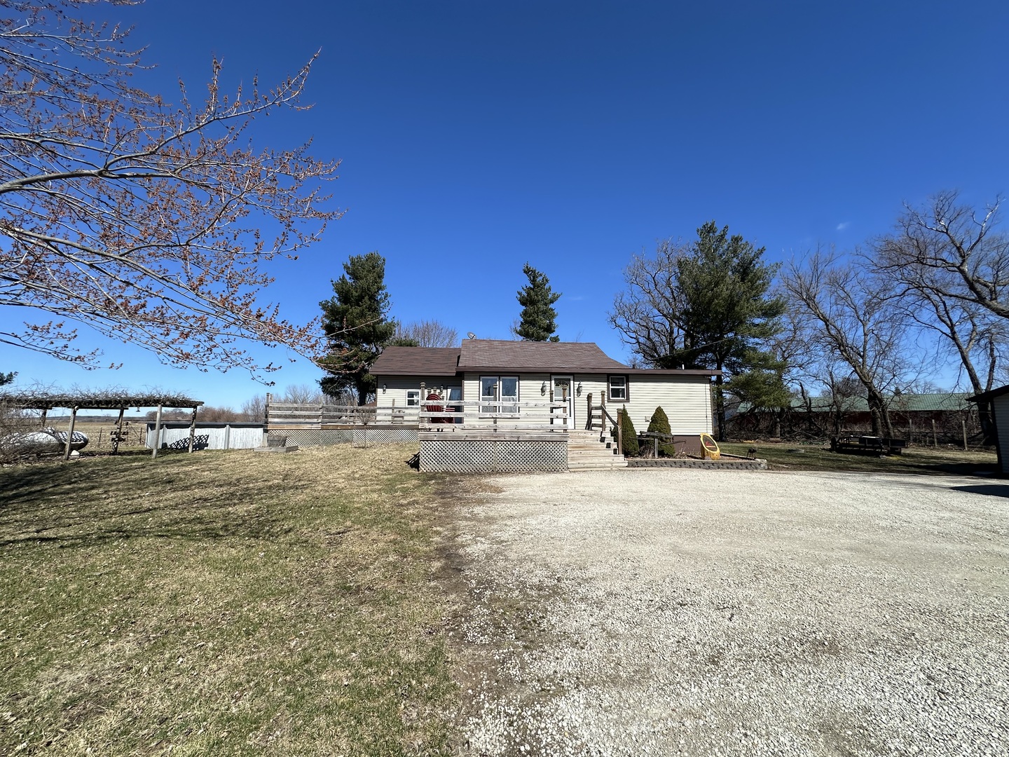 11350 Lincoln Road Property Photo