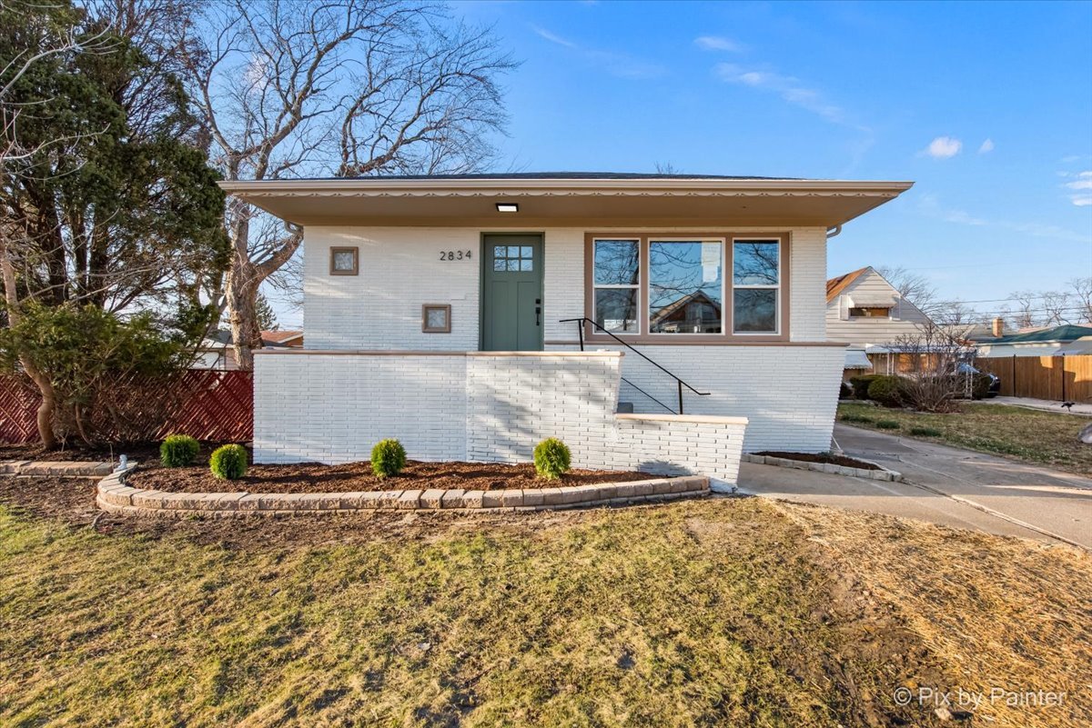 2834 W 101st Place Property Photo