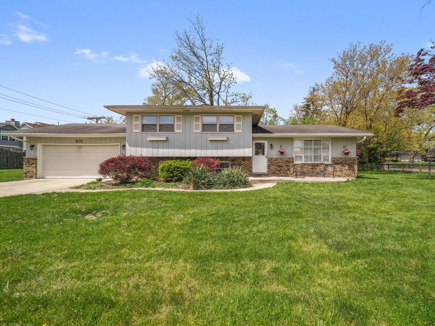 201 41st Street Property Photo