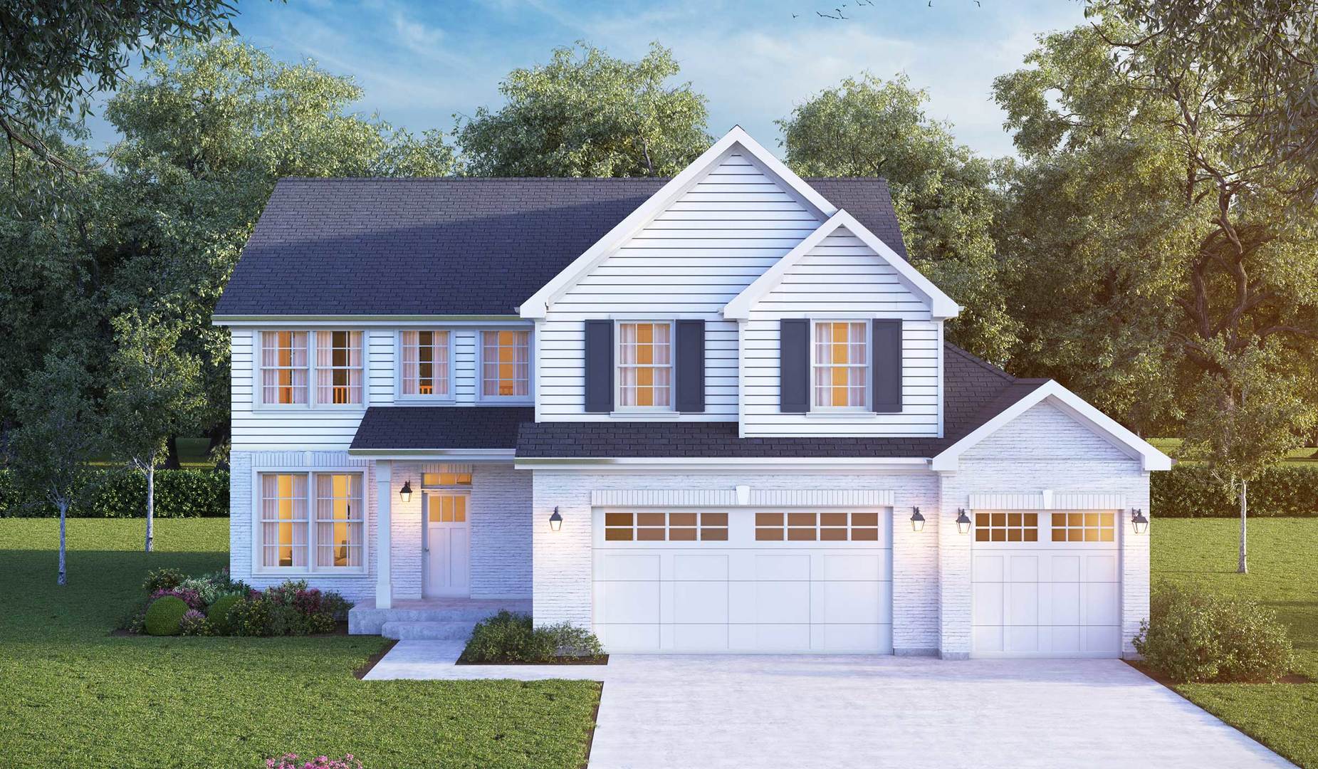 906 N Carly Circle Property Photo 1