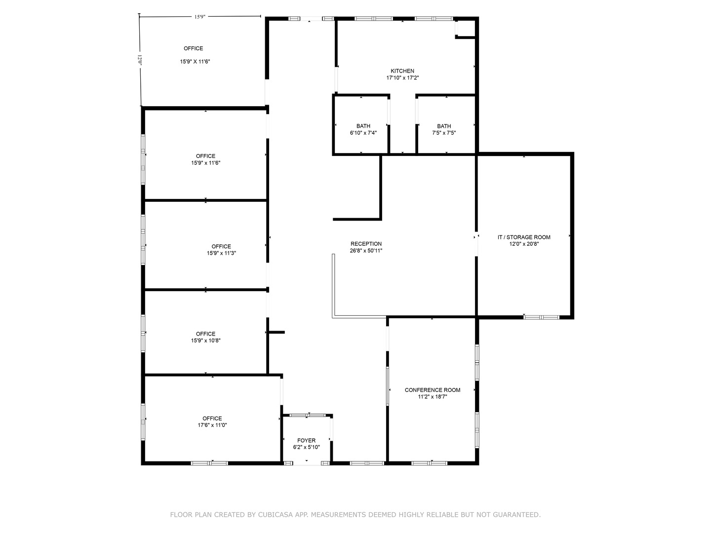 3817 Mccoy Drive Property Photo 20