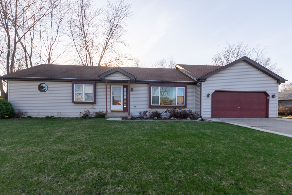 1610 Kenmore Avenue Property Photo
