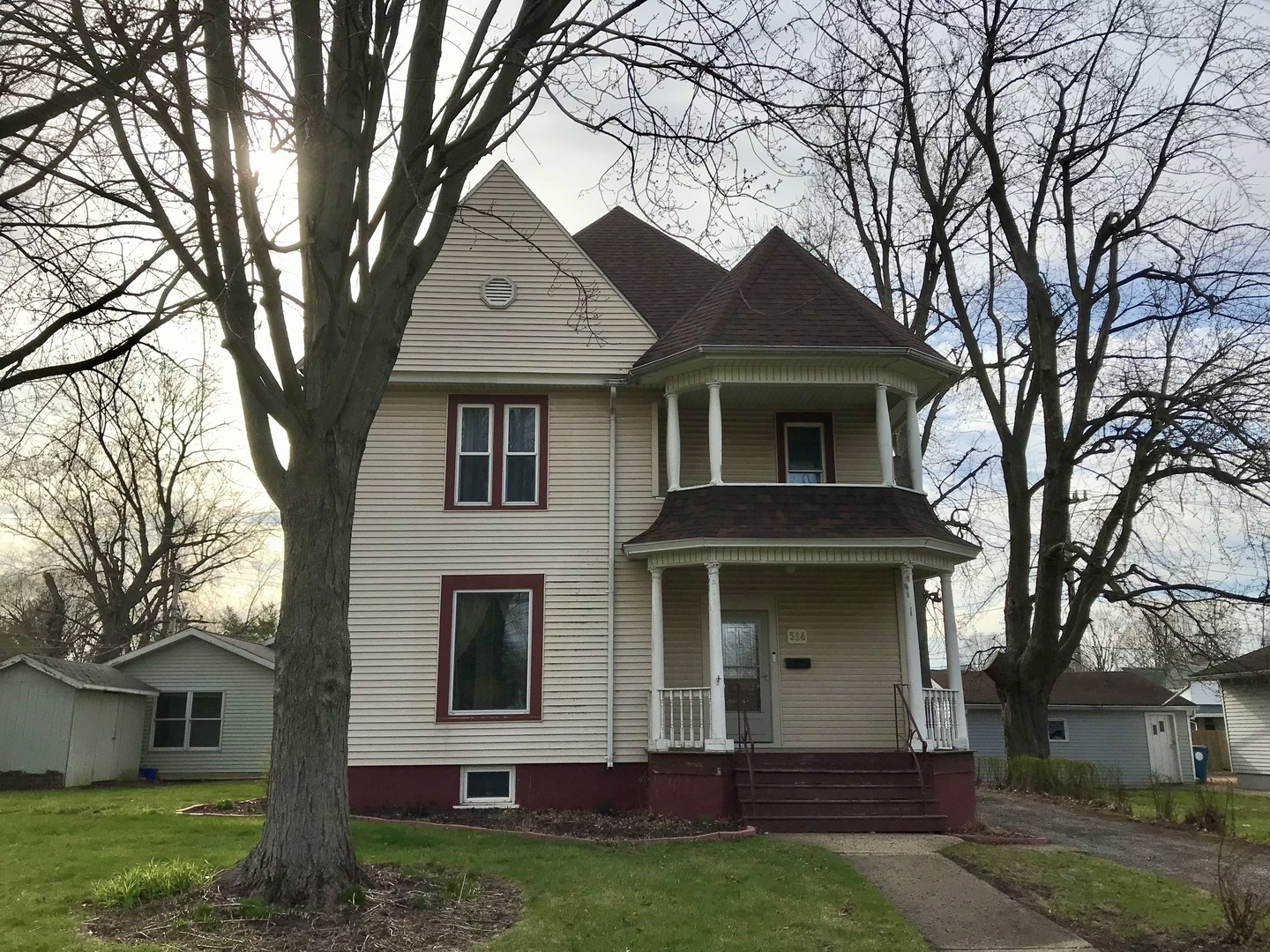 314 N Euclid Avenue Property Photo