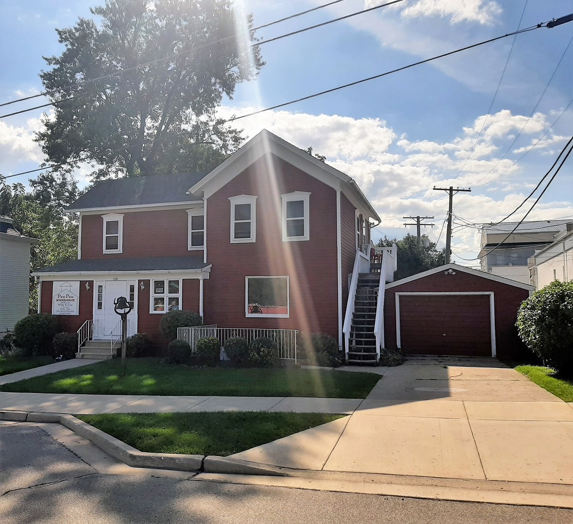 250 Peru Street Property Photo 1
