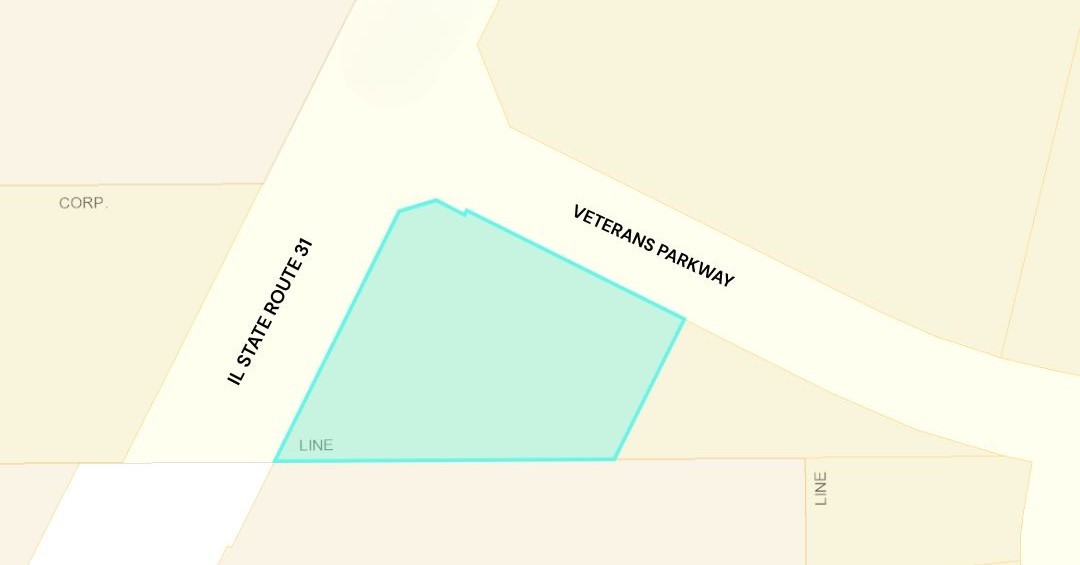 0000 Veterans Parkway Property Photo 6