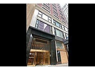 5 N Wabash Avenue 705 Property Photo