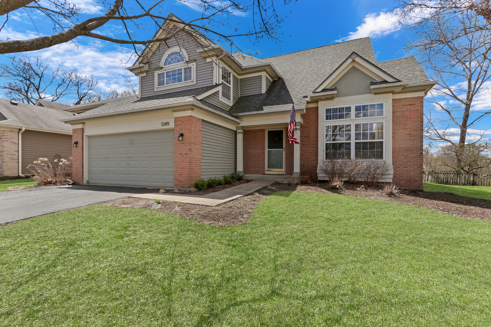 1349 Amherst Court Property Photo