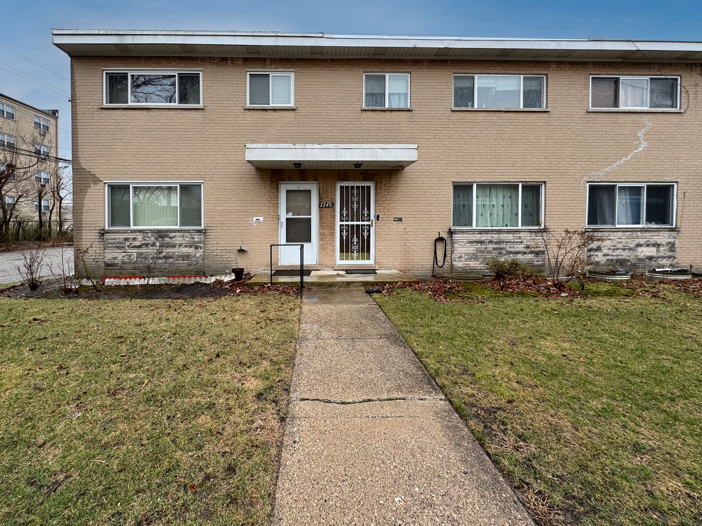 7249 N Campbell Avenue B Property Photo 1