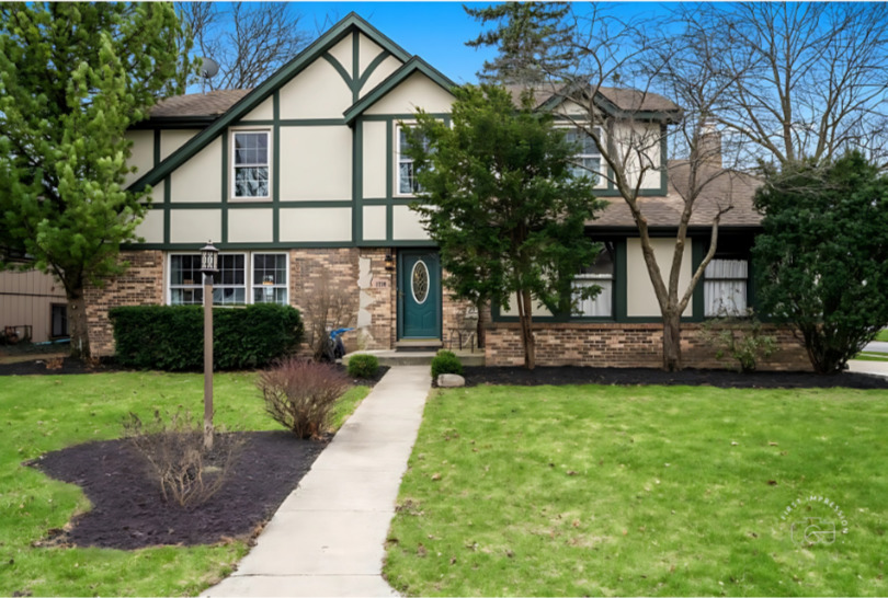 1730 Marion Court Property Photo