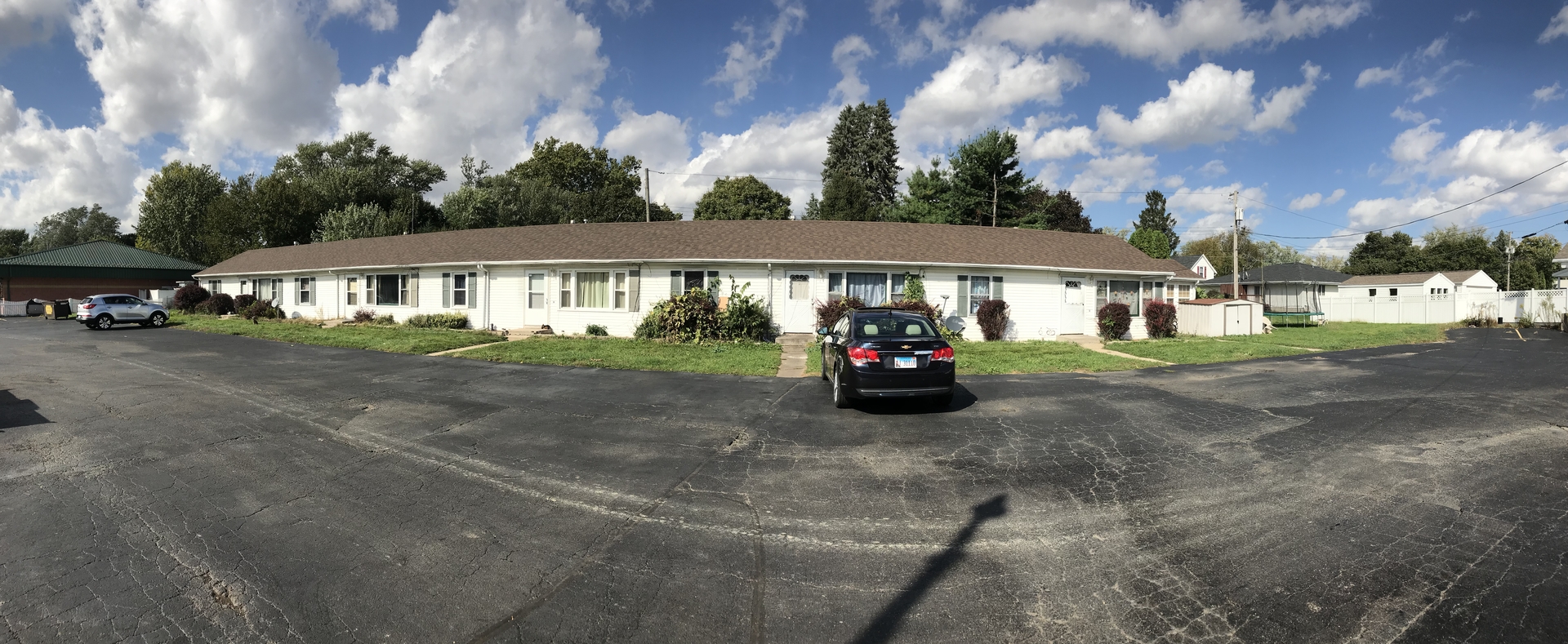 523 W Blackhawk Drive Property Photo 10