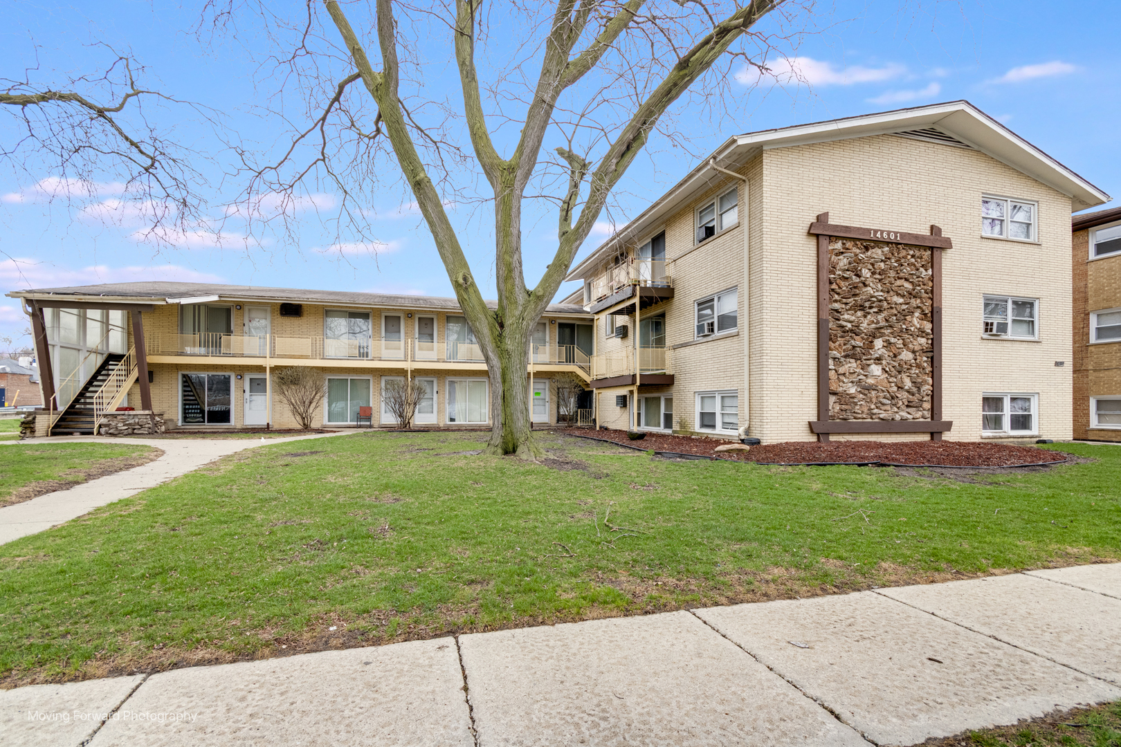 14601 Keystone Avenue C2 Property Photo