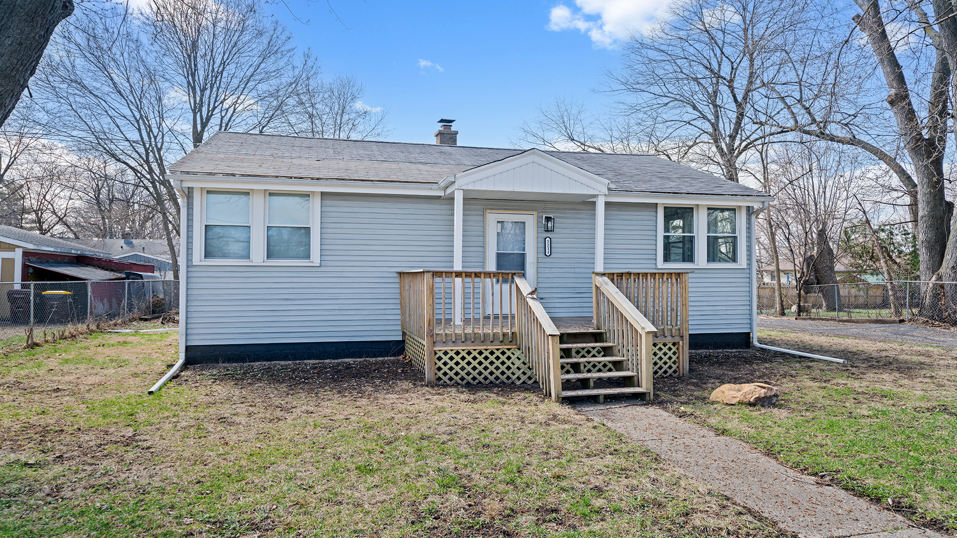 1211 41st Avenue Property Photo