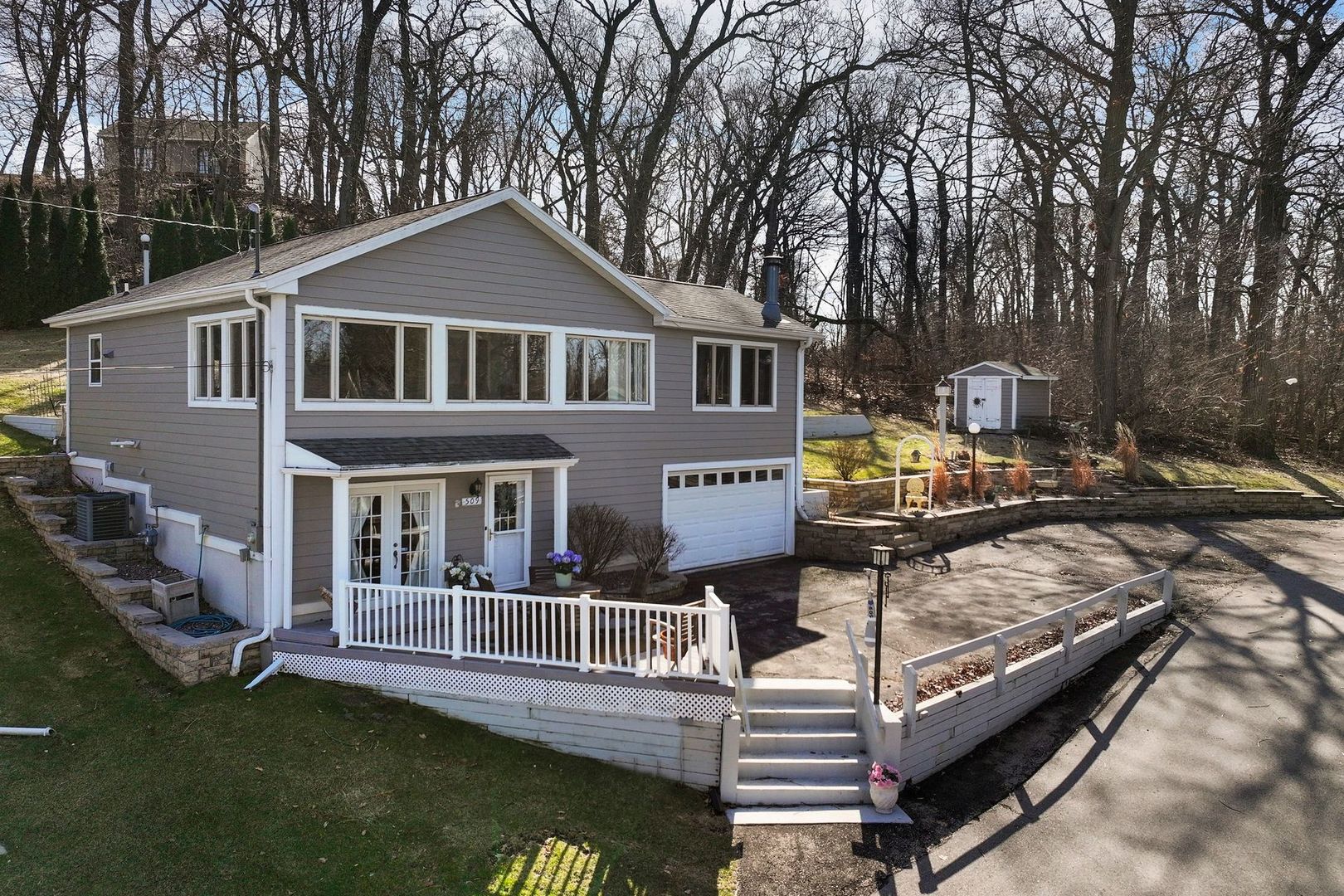 509 Indian Point Road Property Photo
