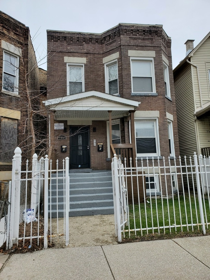 7341 S University Avenue 1st Property Photo 1