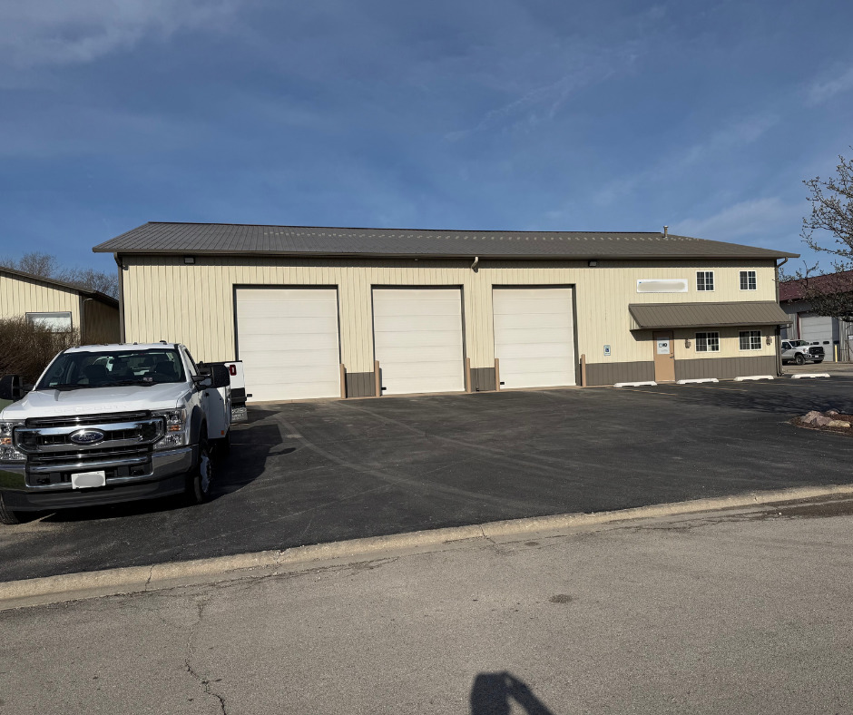 2128 Gould Court Property Photo 1