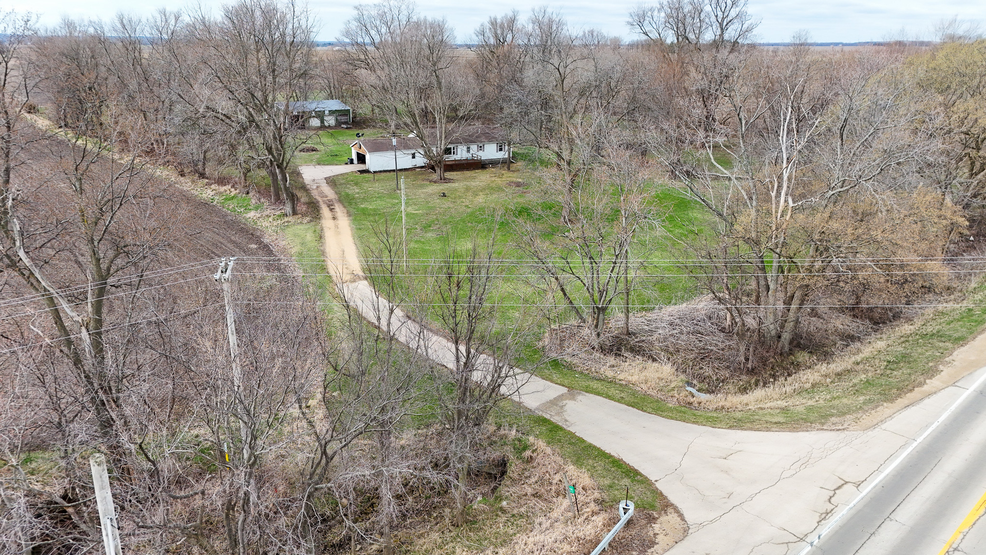 1705 Us Rt 30 Property Photo