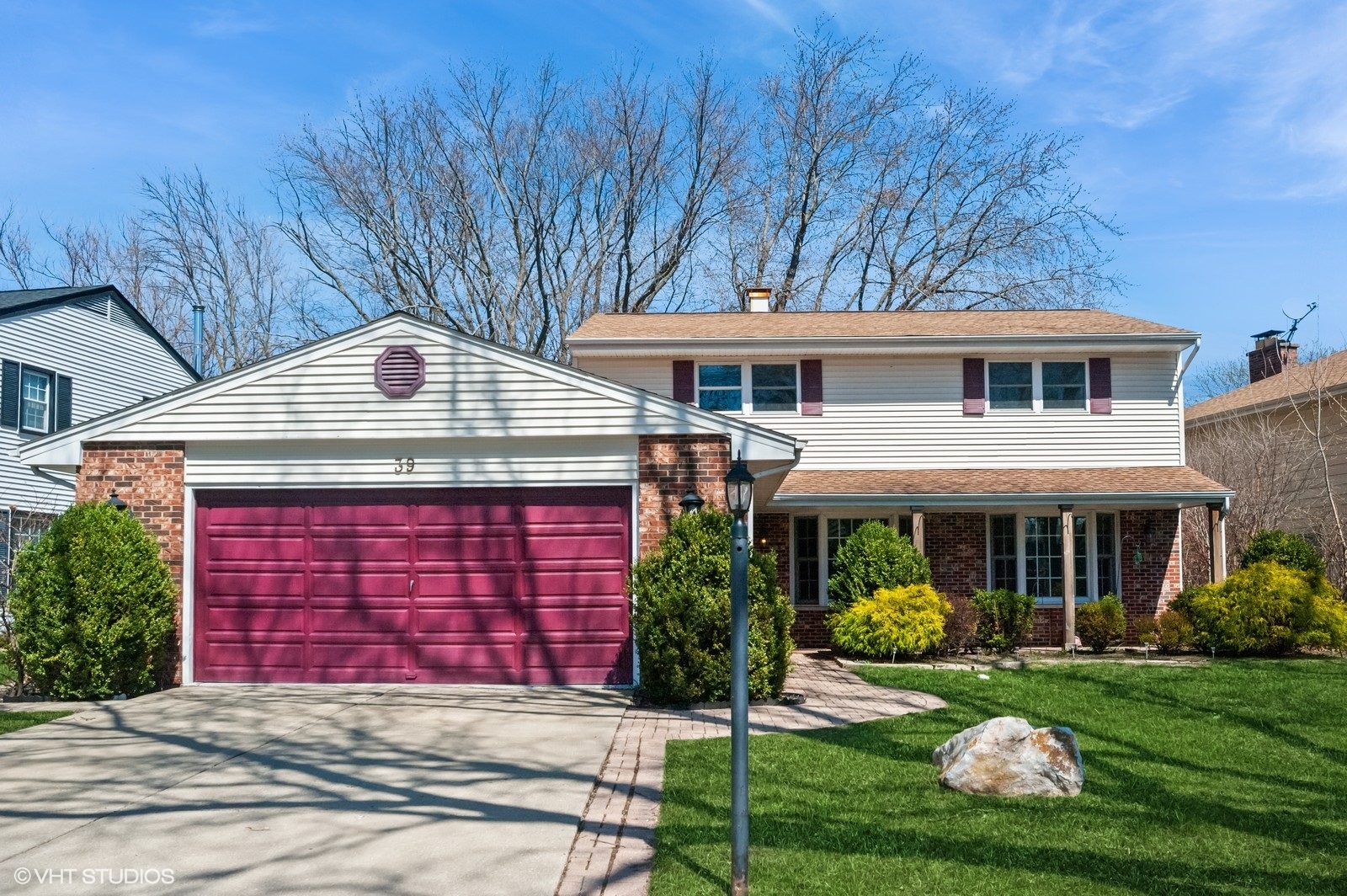 39 Berkshire Drive Property Photo