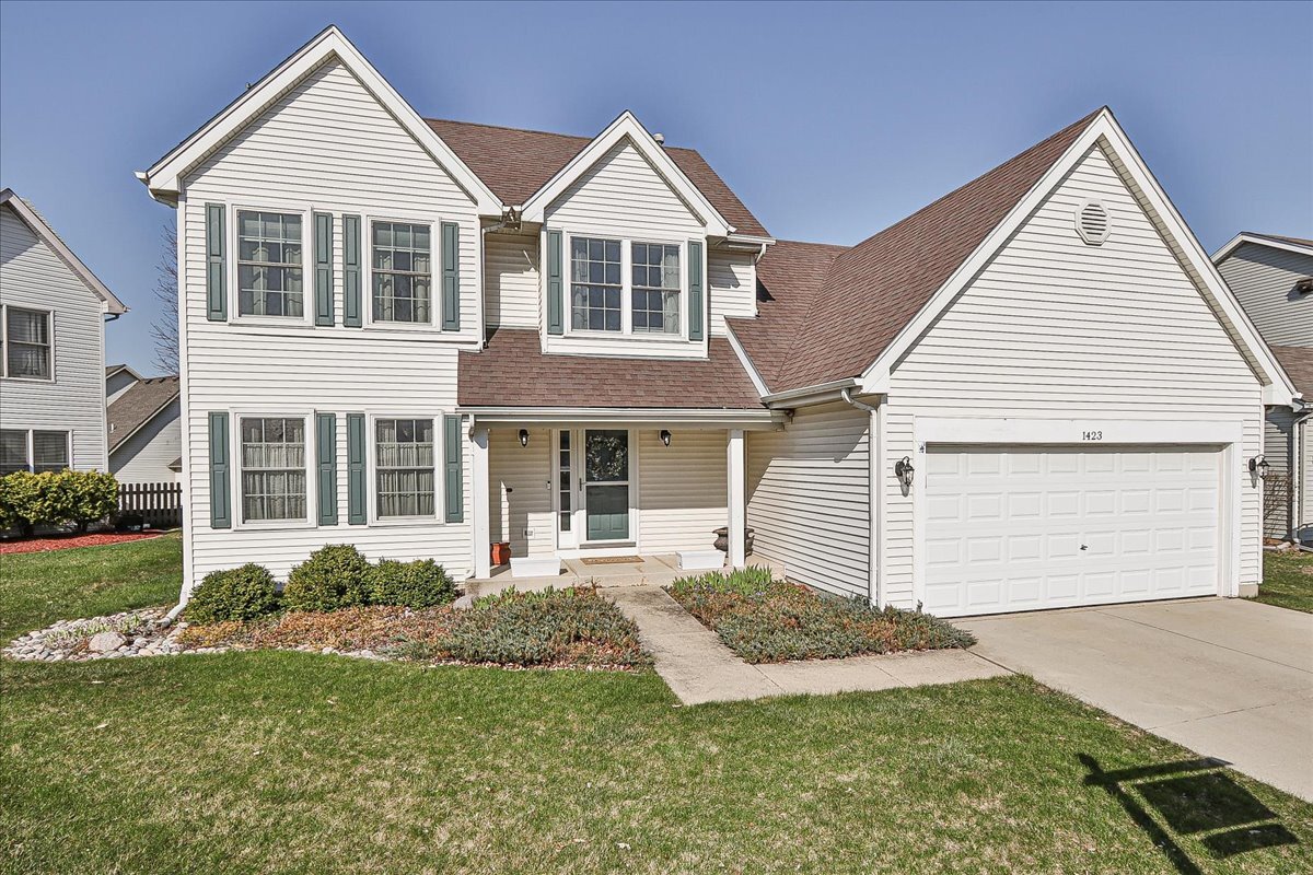 1423 Deer Creek Lane Property Photo