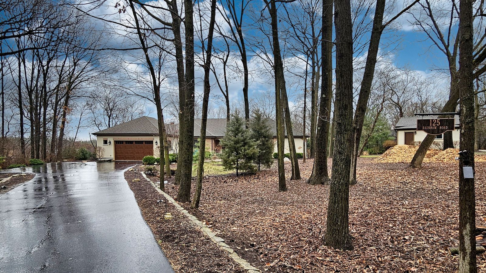 125 N Rainbow Road Property Photo 3