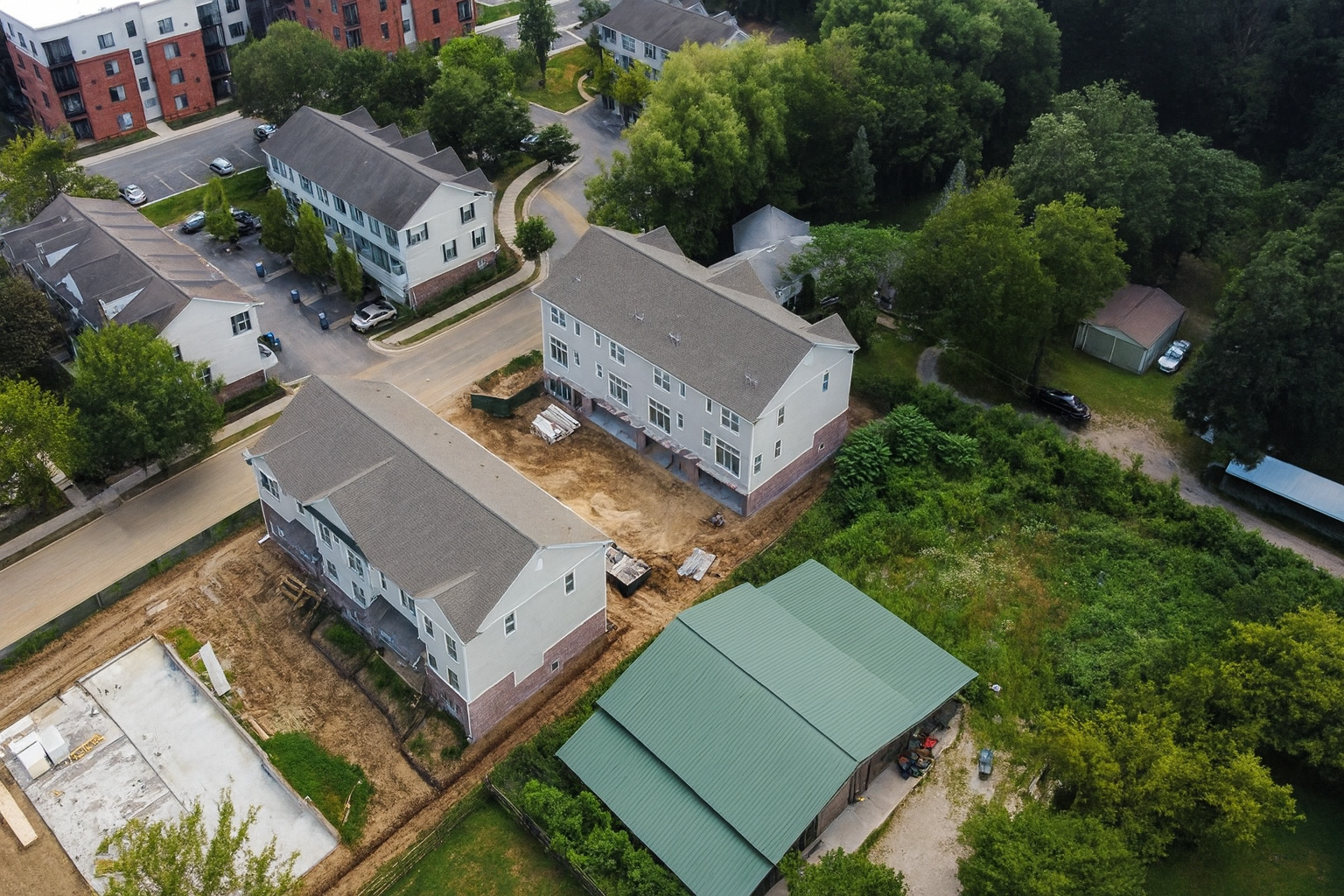 182 Eli Court Property Photo 4