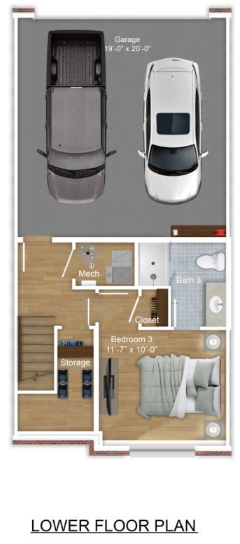 182 Eli Court Property Photo 17