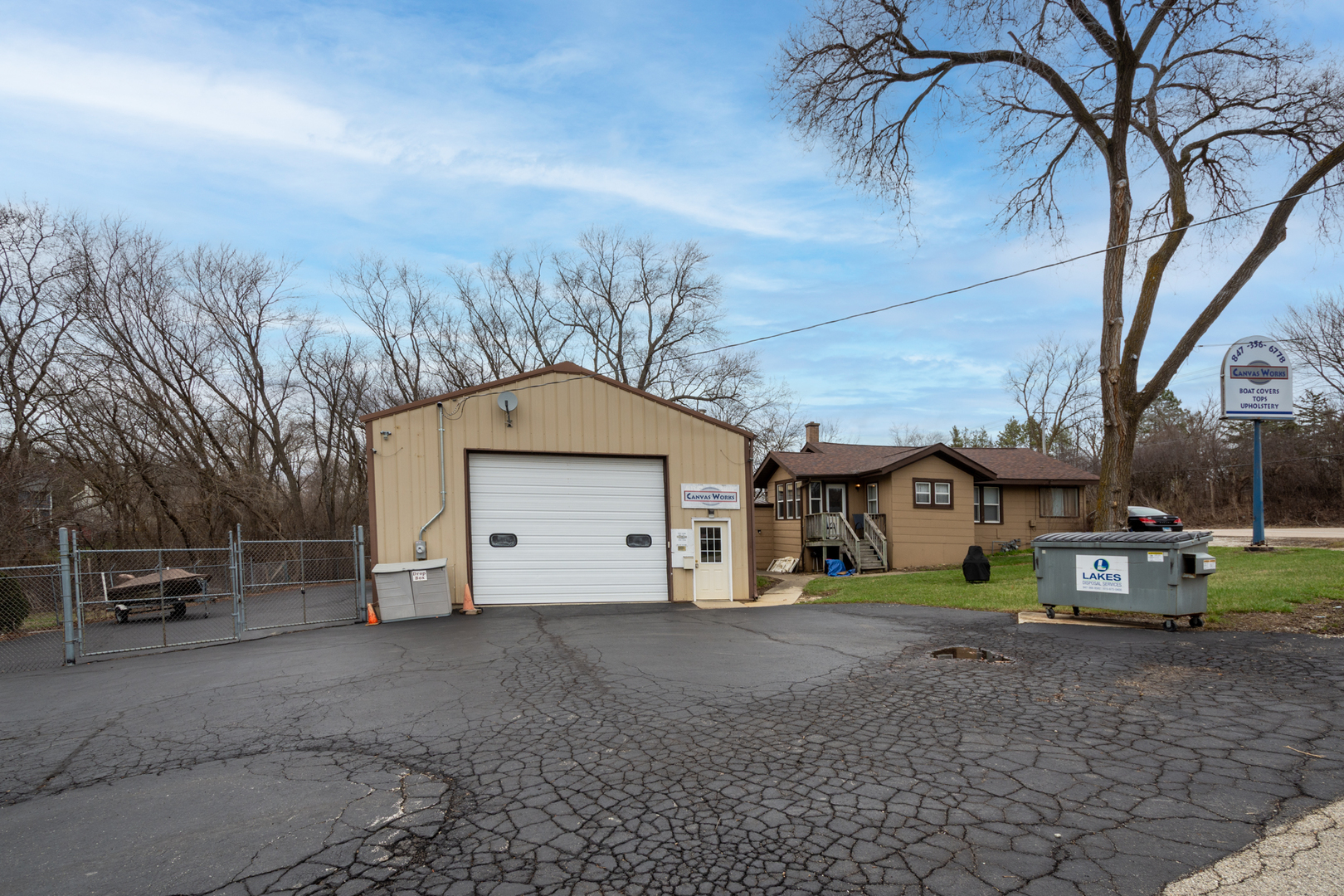 39532 N Il Route 59 Property Photo 32