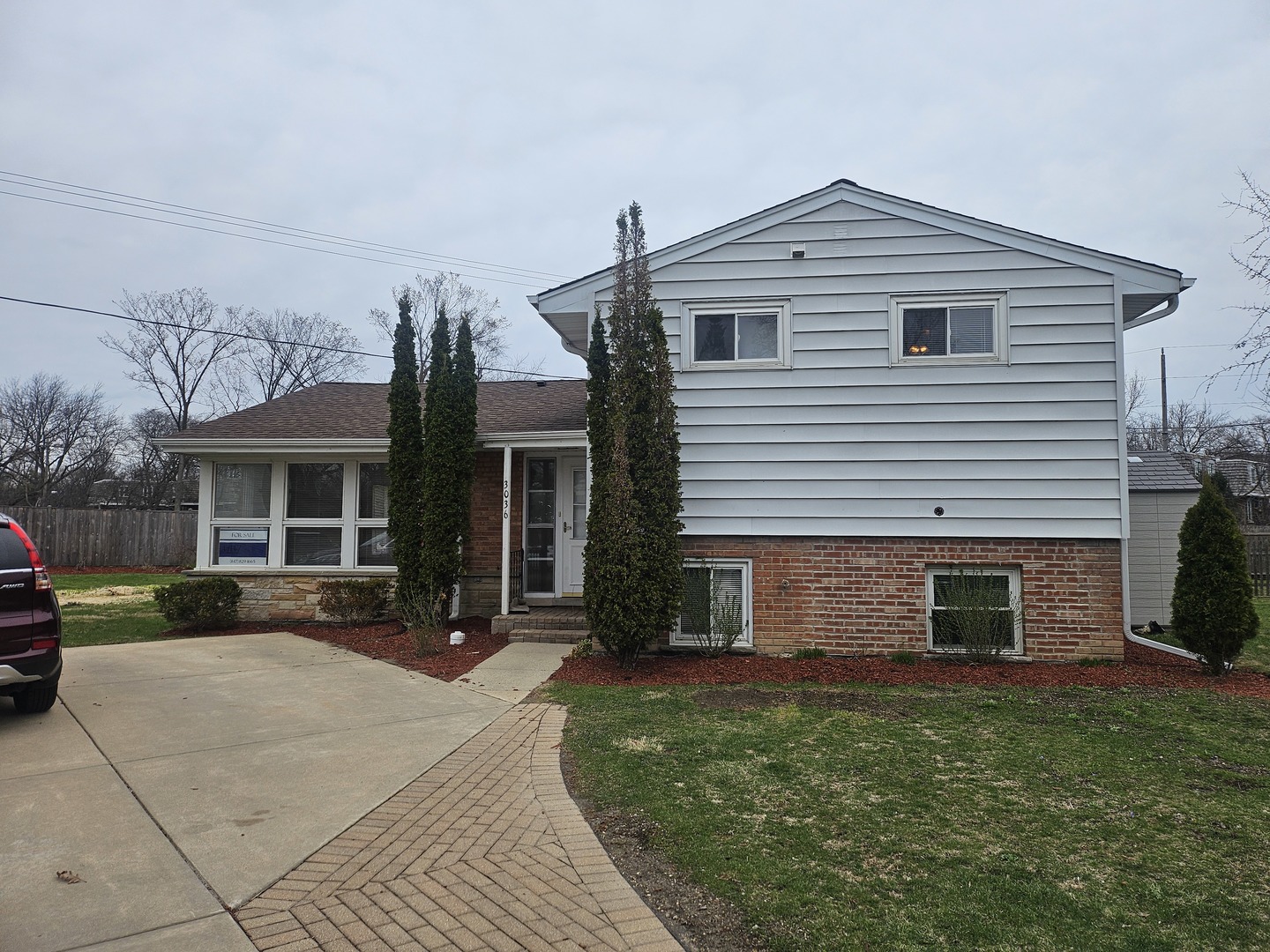 3036 Barclay Lane Property Photo 1