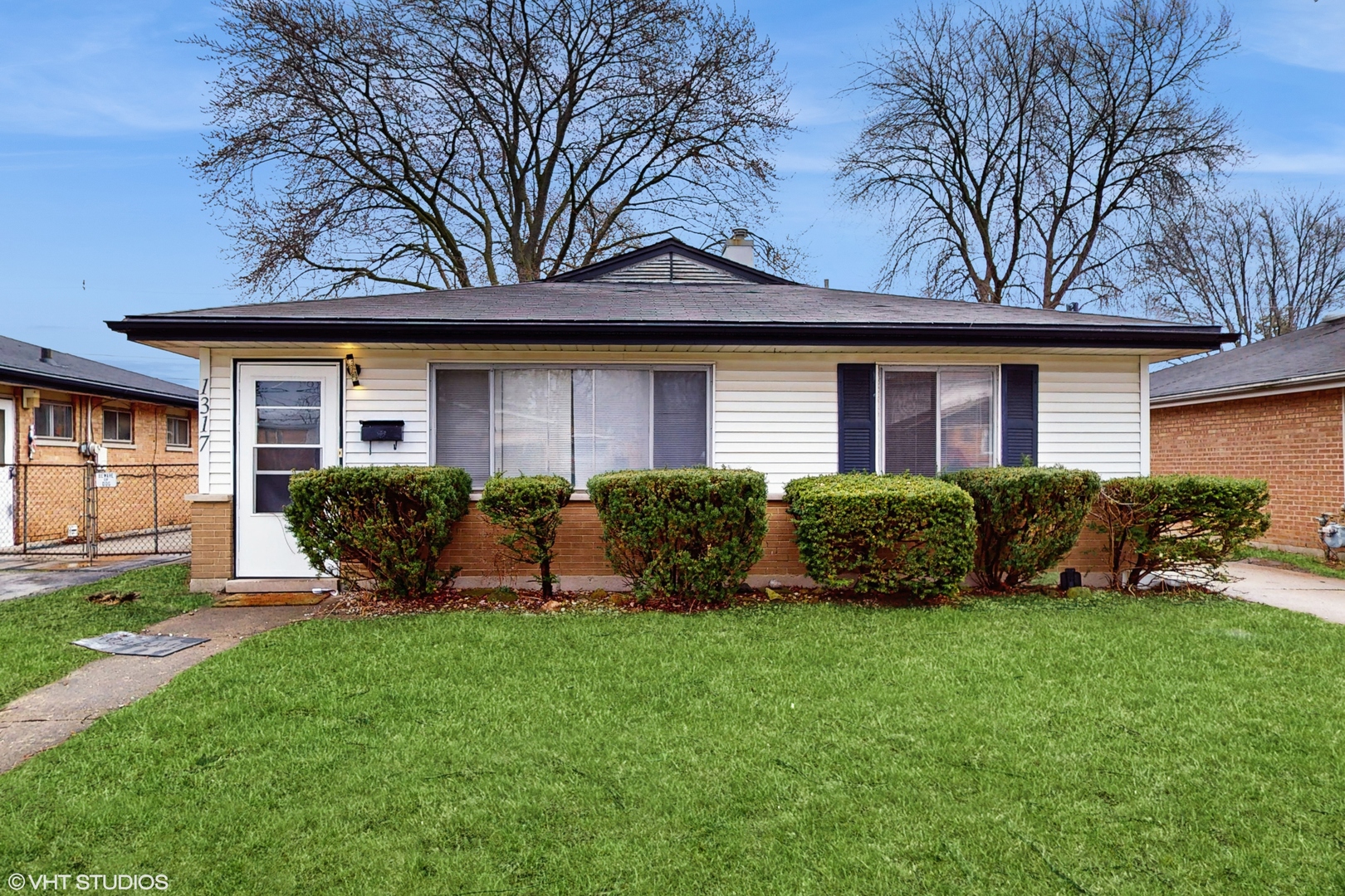 1317 Mackinaw Avenue Property Photo 1