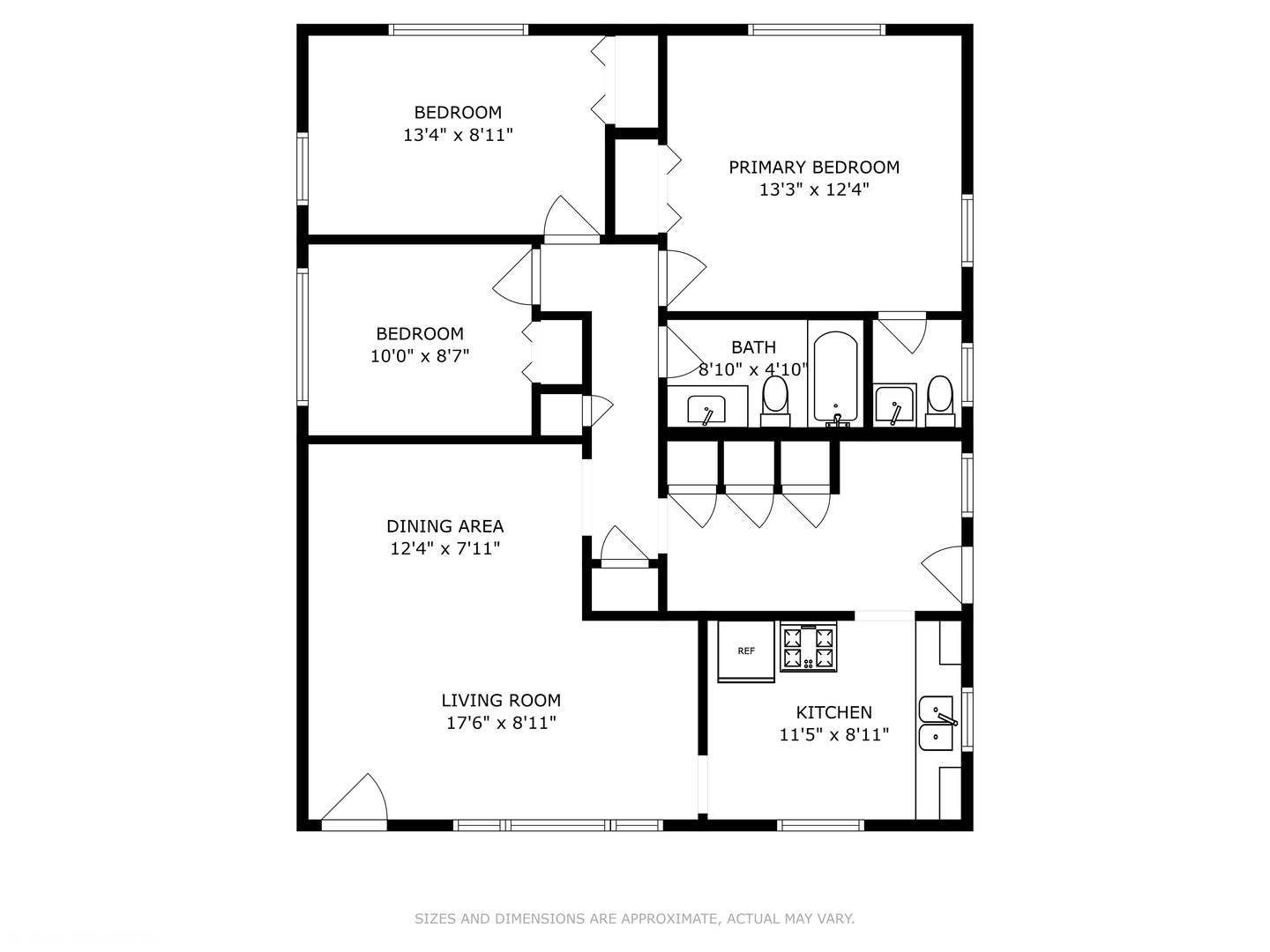 1317 Mackinaw Avenue Property Photo 2