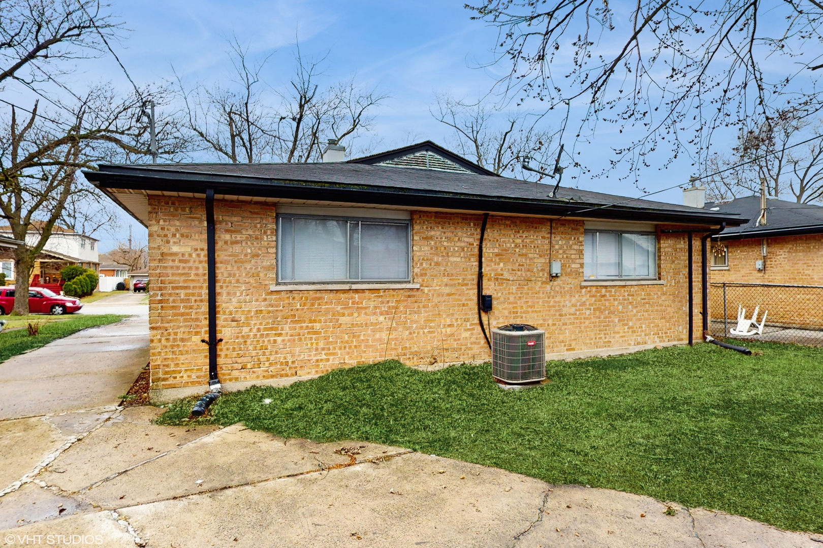 1317 Mackinaw Avenue Property Photo 24