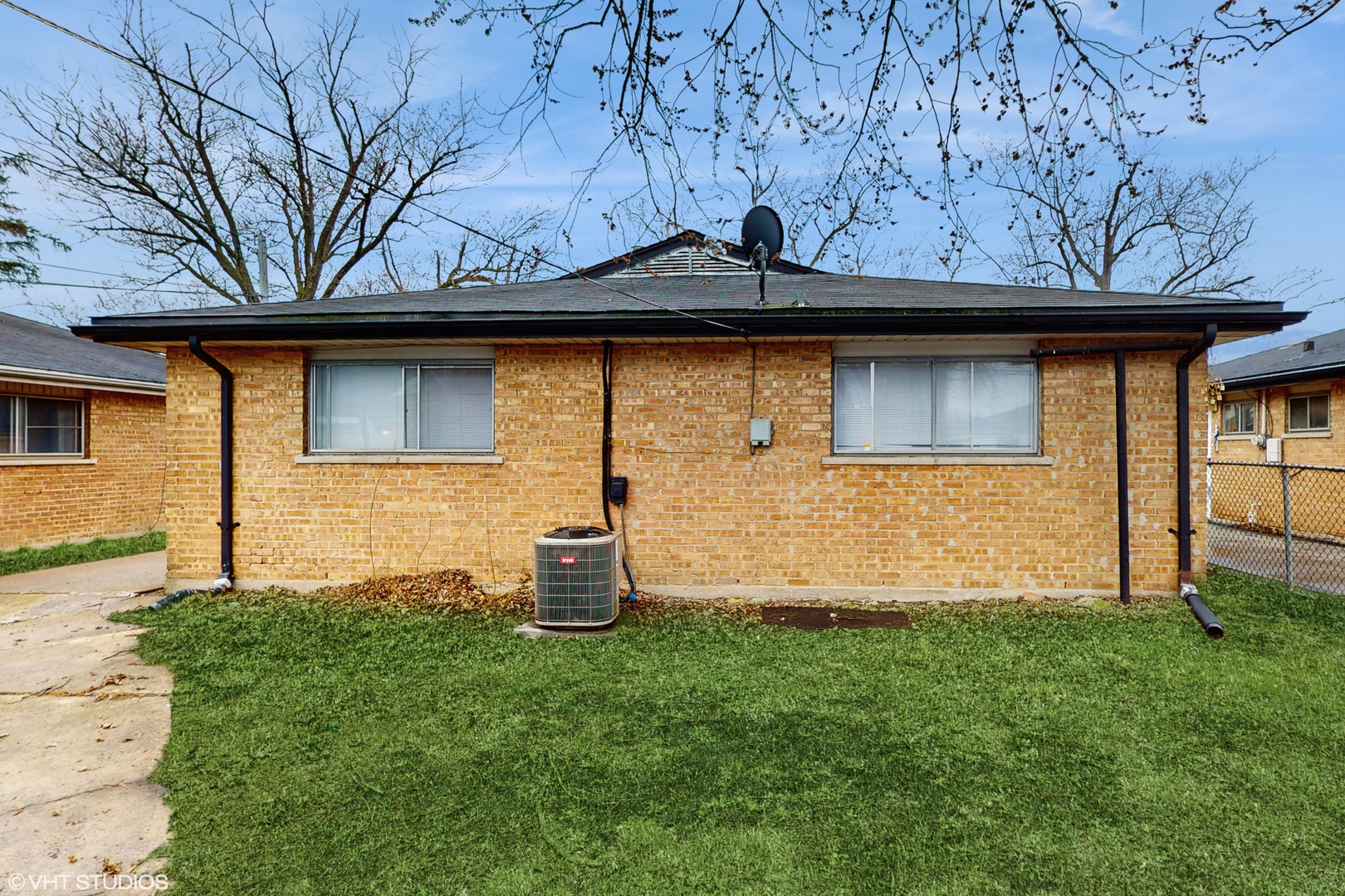 1317 Mackinaw Avenue Property Photo 25