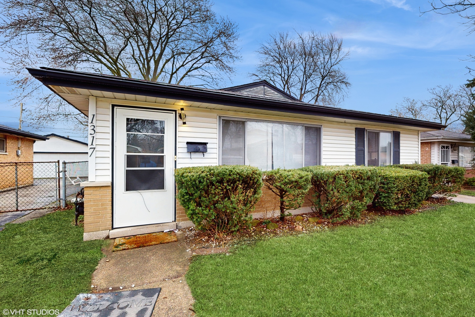 1317 Mackinaw Avenue Property Photo 26