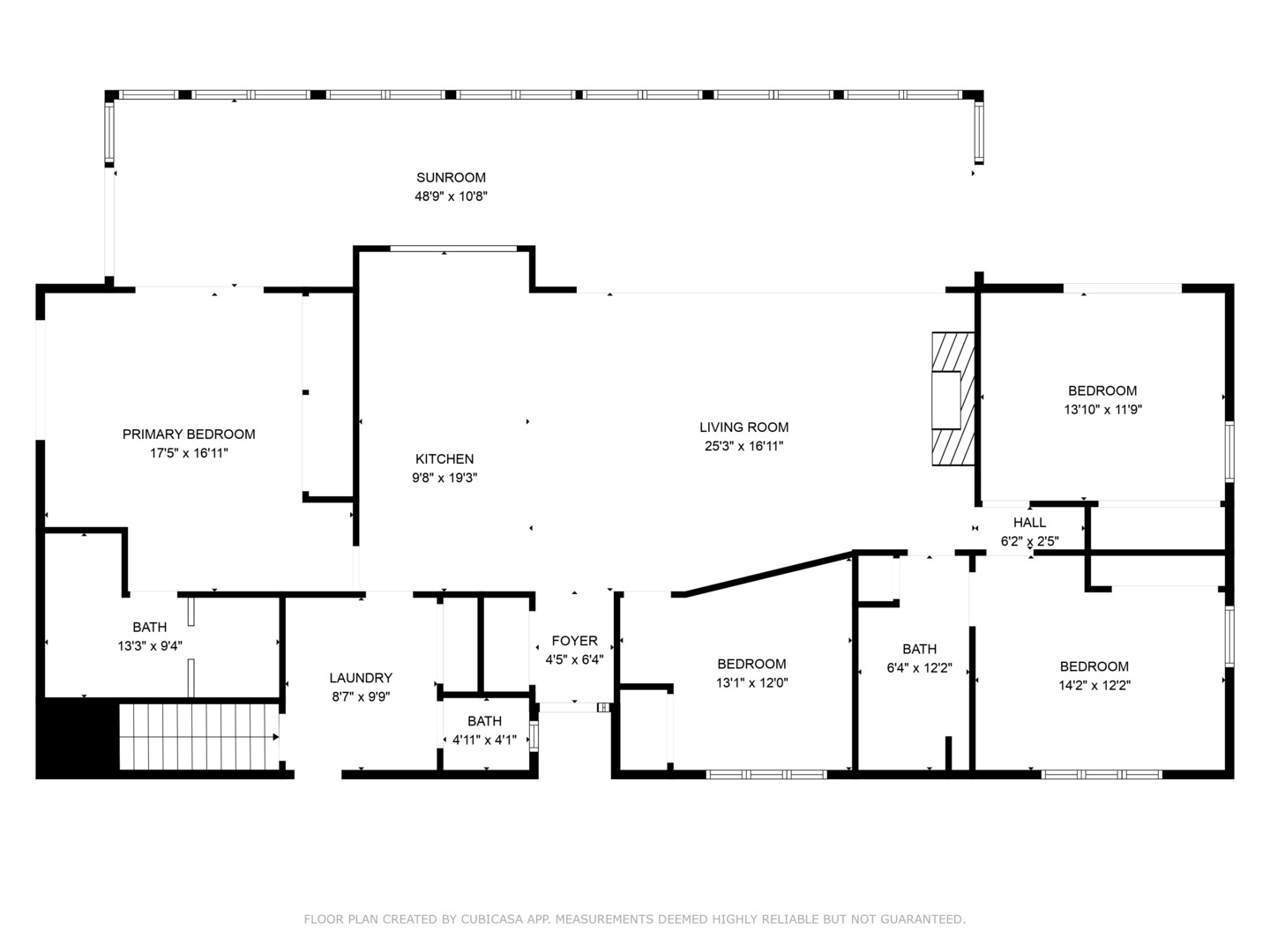 20 Chairtree Court Property Photo 43