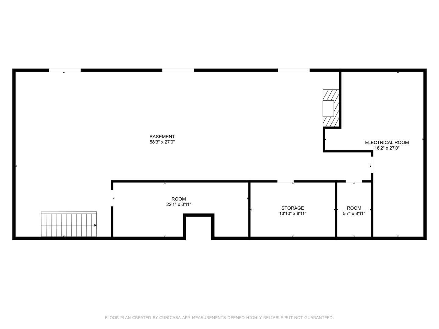 20 Chairtree Court Property Photo 49