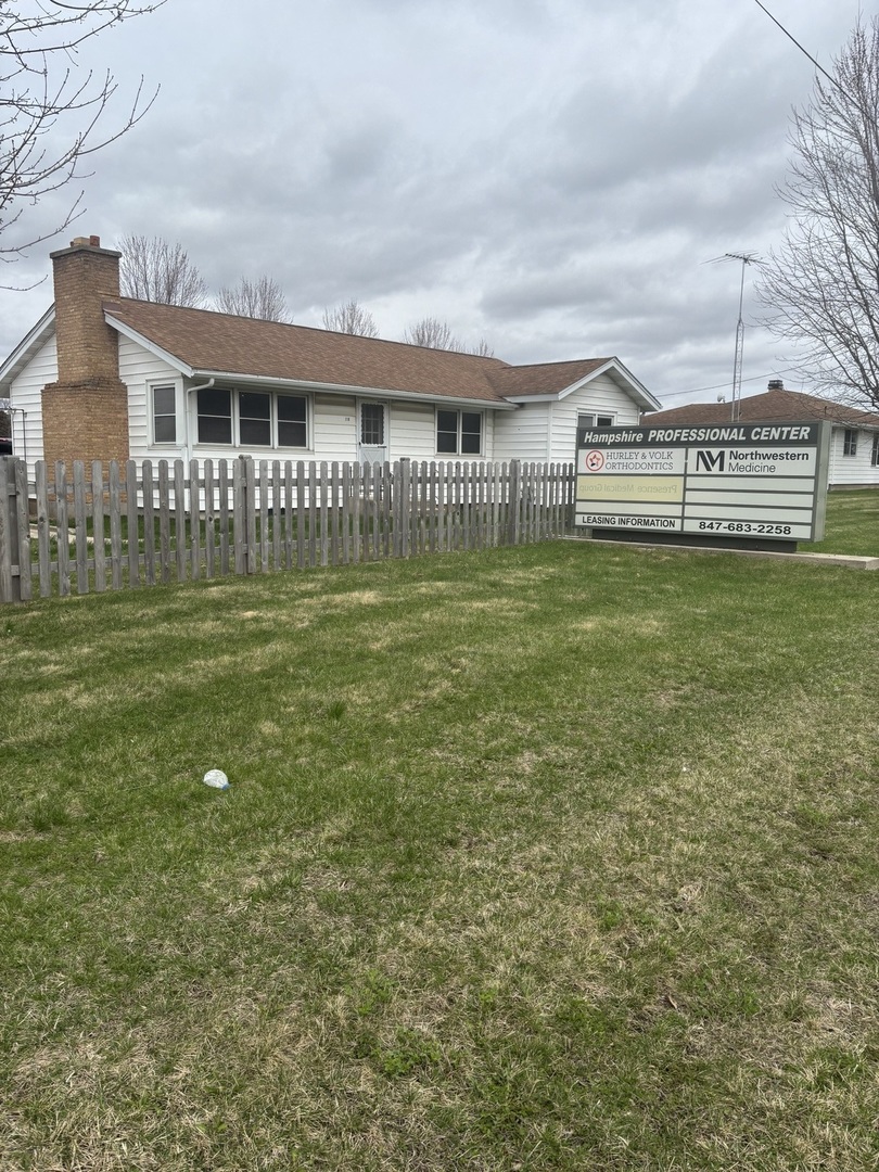 118 E Oak Knoll Drive Property Photo 1