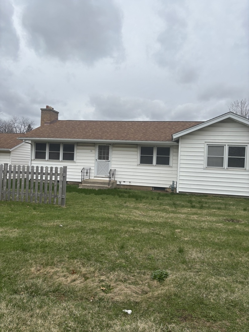 118 E Oak Knoll Drive Property Photo 4