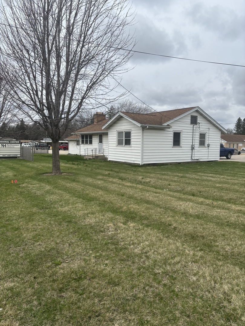 118 E Oak Knoll Drive Property Photo 8