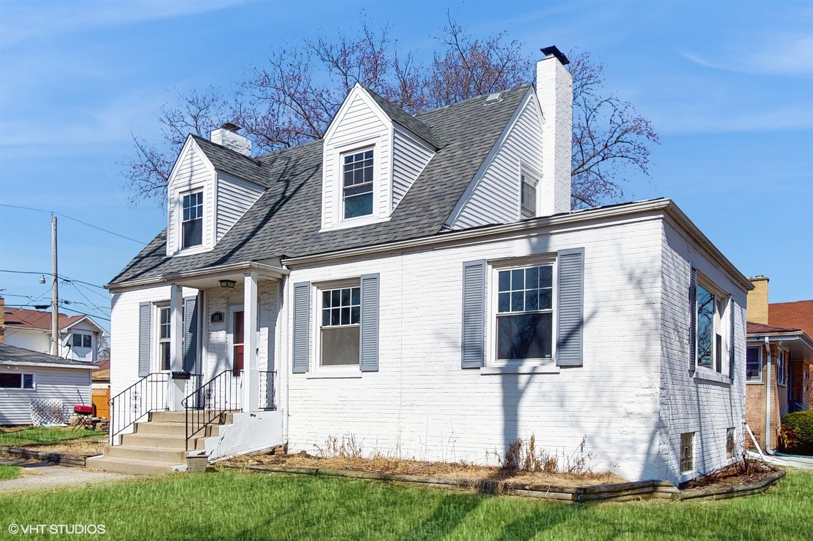 302 N Lind Avenue Property Photo