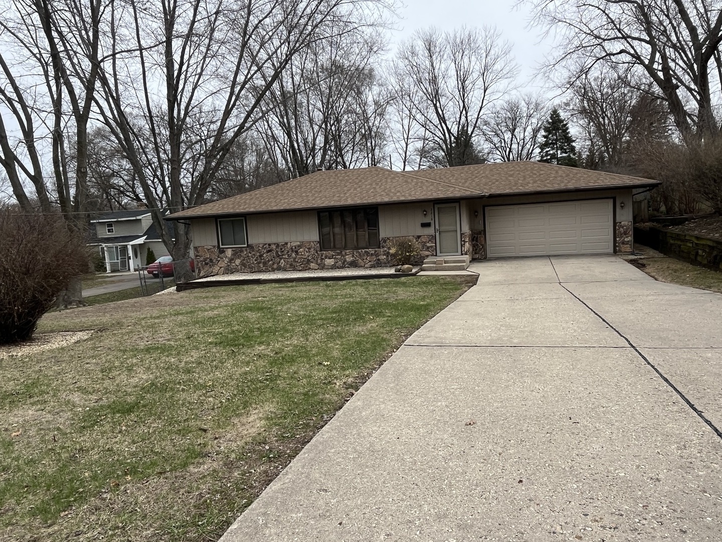 2218 25th Street Property Photo