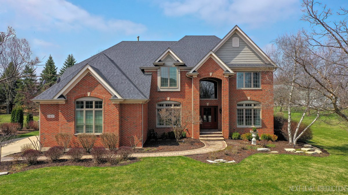 2437 Bird Lane Property Photo