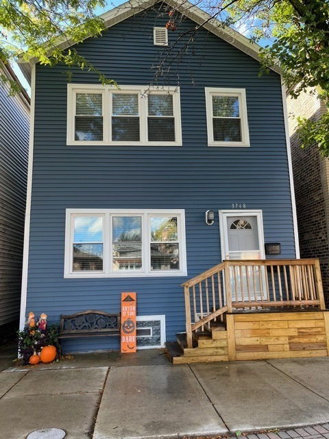 3748 S Wallace Street Property Photo 1