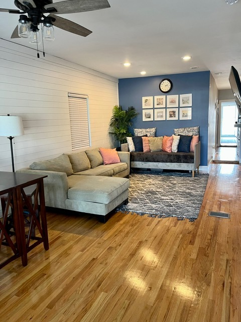 3748 S Wallace Street Property Photo 2