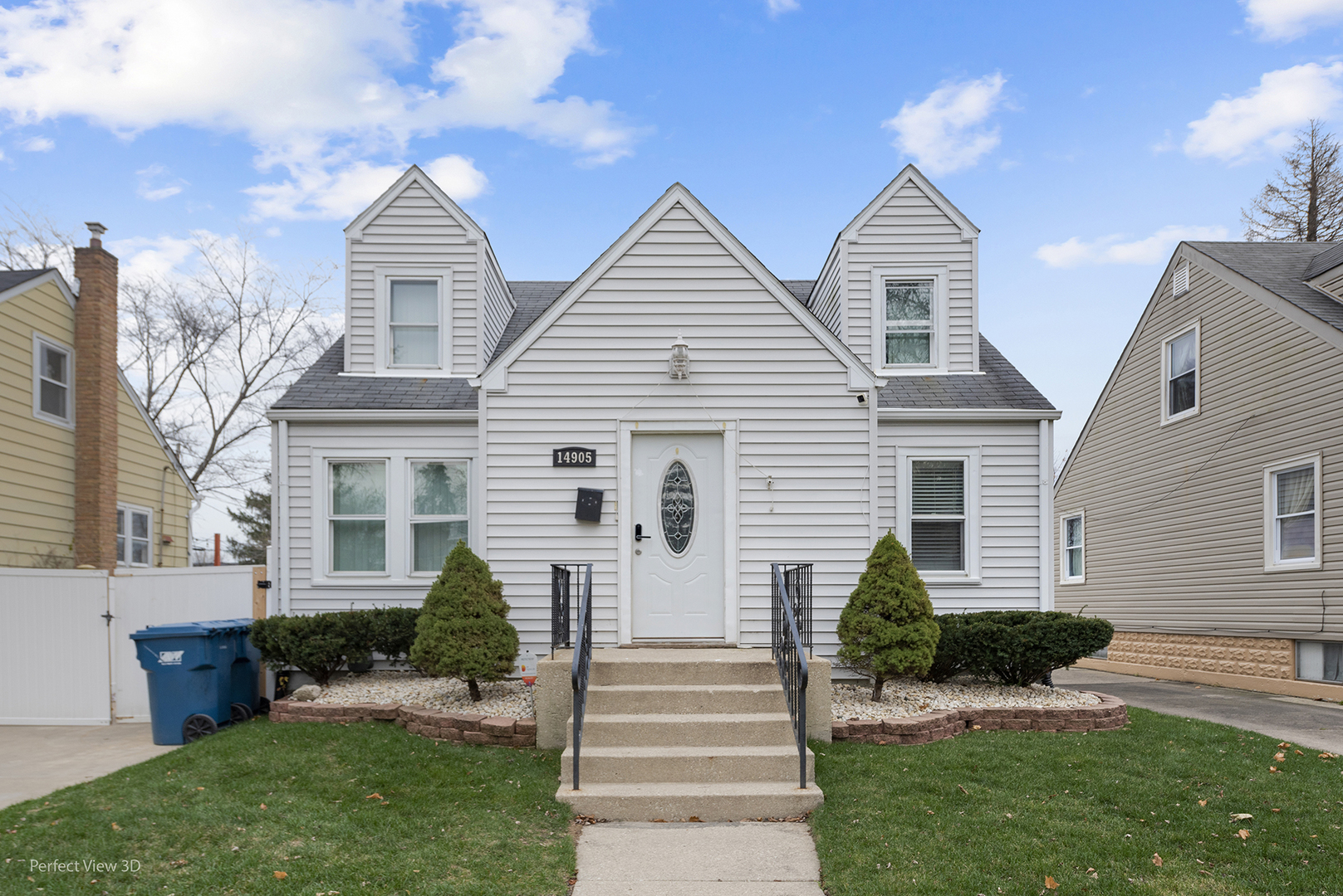 14905 Springfield Avenue Property Photo