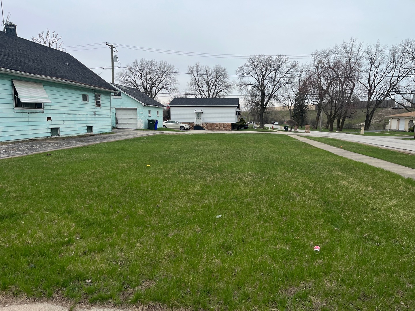 4216 W 135th Street Property Photo